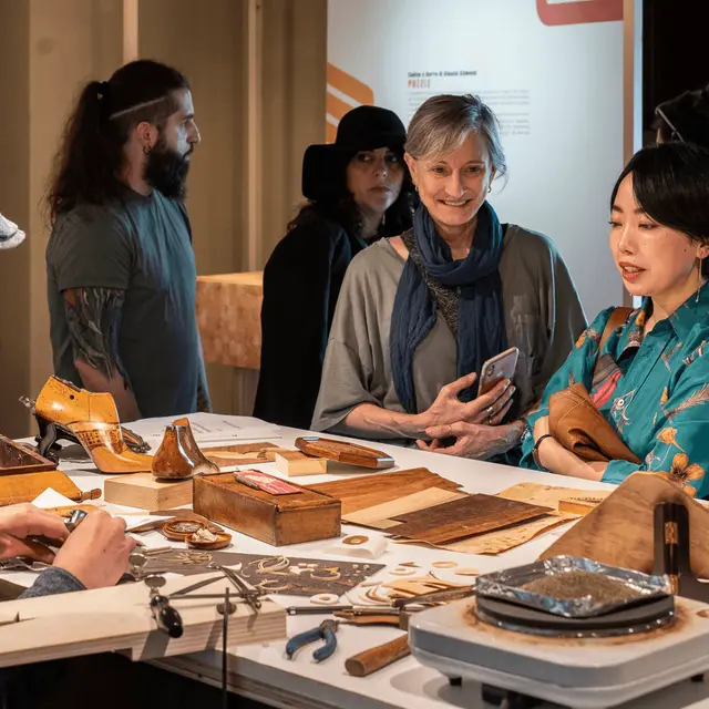 Mostra Internazionale dell'Artigianato Firenze